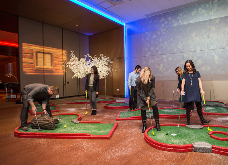 Event Venue in Bellevue Meydenbauer Center