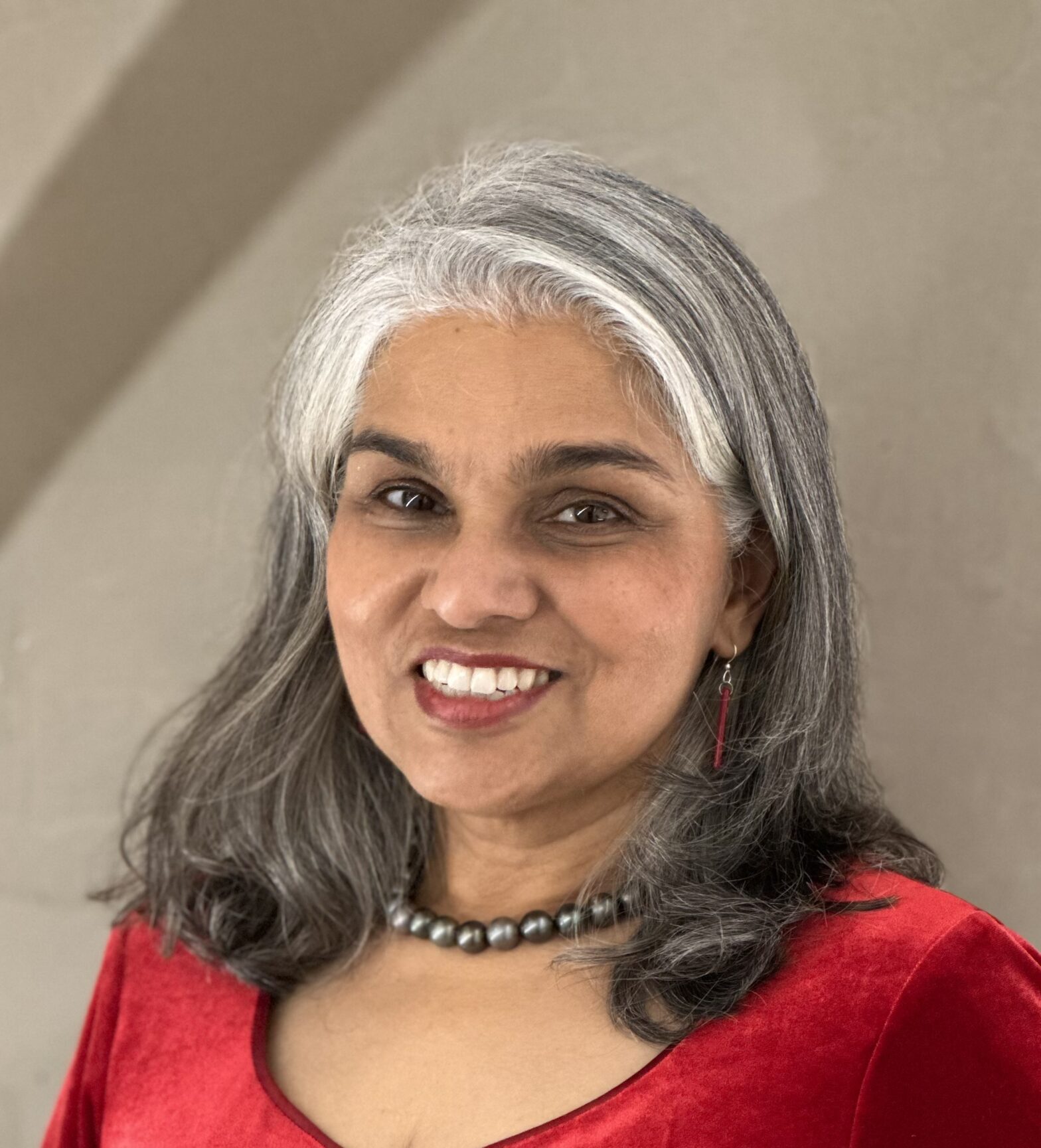Uzma Siddiqi