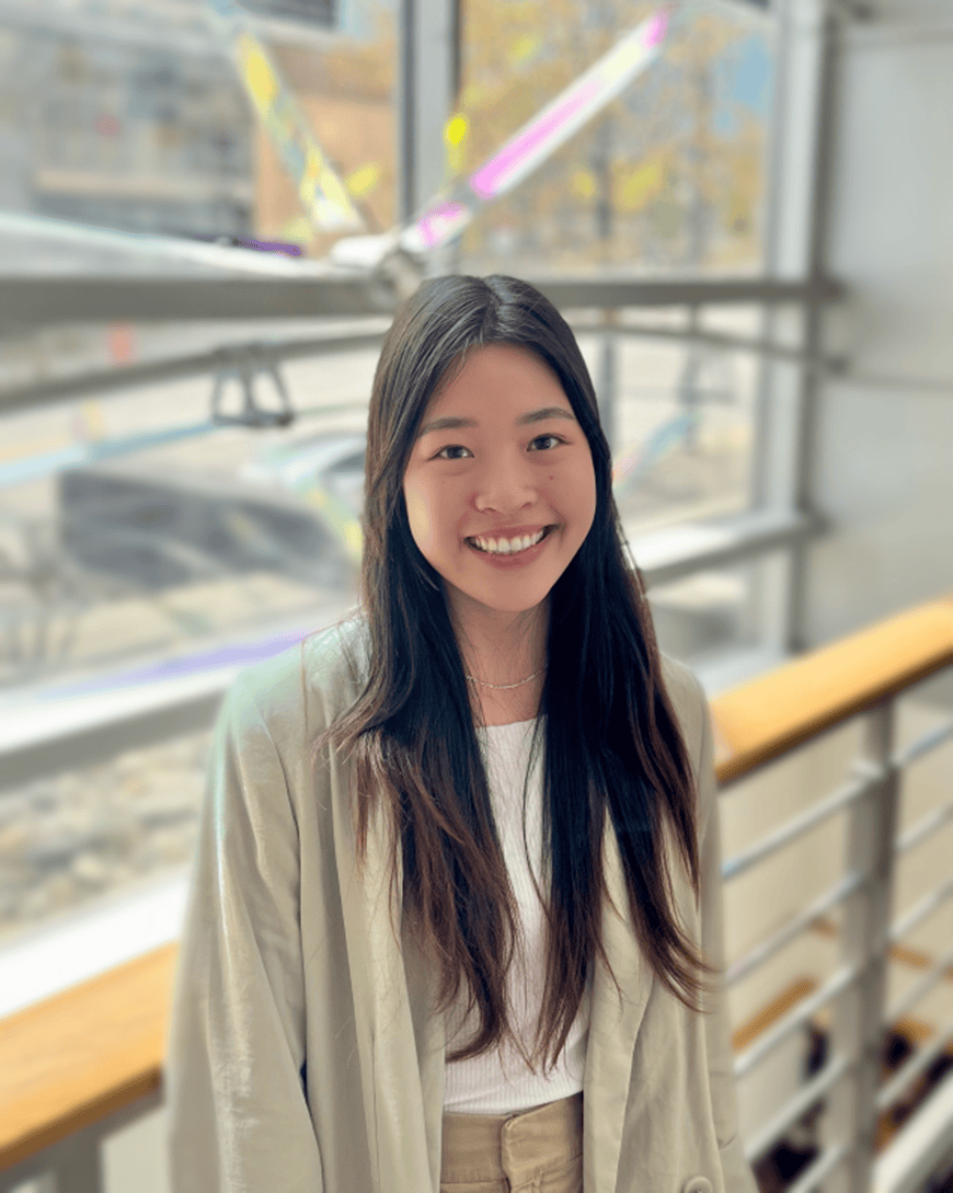Helen Kwon