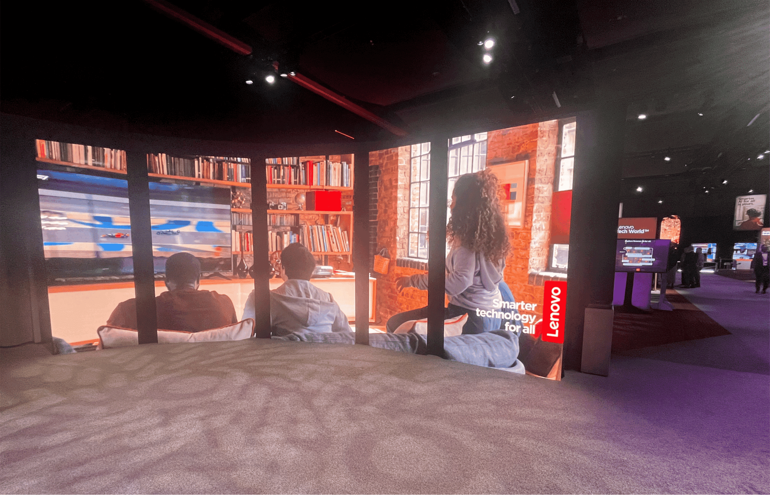 Trade Shows and Expos