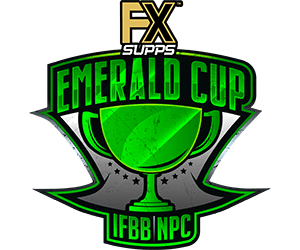 FX Supps Emerald Cup Expo