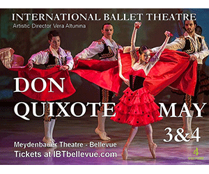 DON QUIXOTE
