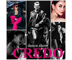 Dance Show CREDO