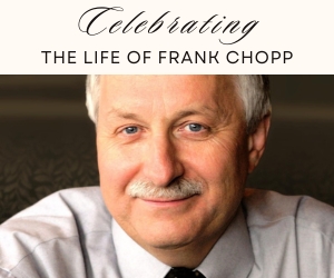 The Life of Frank Chopp