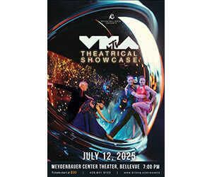 VMA's Theatrical Showcase