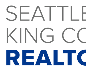 Seattle King County Realtors logo