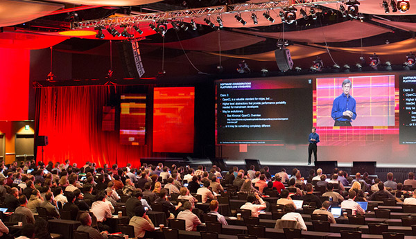 How to Elevate Your Events