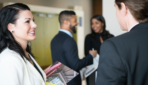 How To Make the Most of Your Event Venue Site Visit