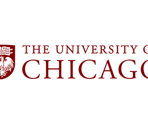 The University of Chicago logo