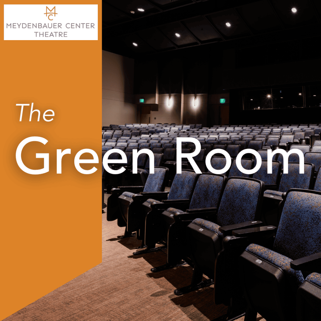 The Green Room