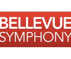 Bellevue Symphony logo
